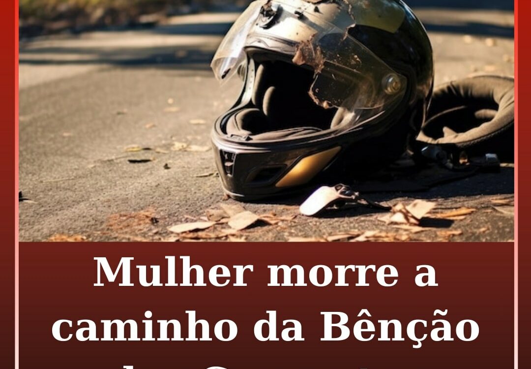 Acidente faz uma vítima mortal e um ferido grave