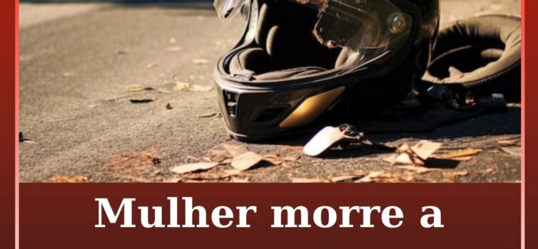 Acidente faz uma vítima mortal e um ferido grave