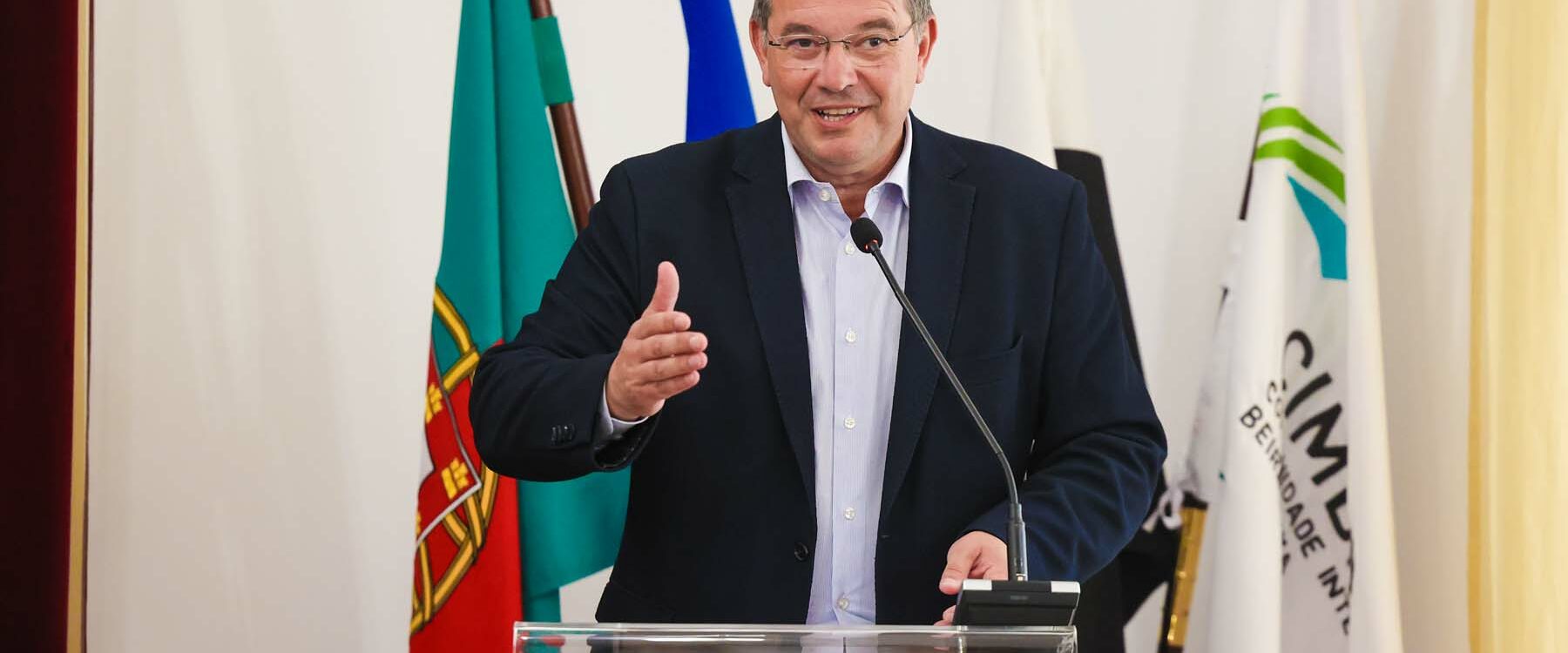 Agrupamento Europeu entre Beira Baixa e Cáceres envolve meio milhão de pessoas