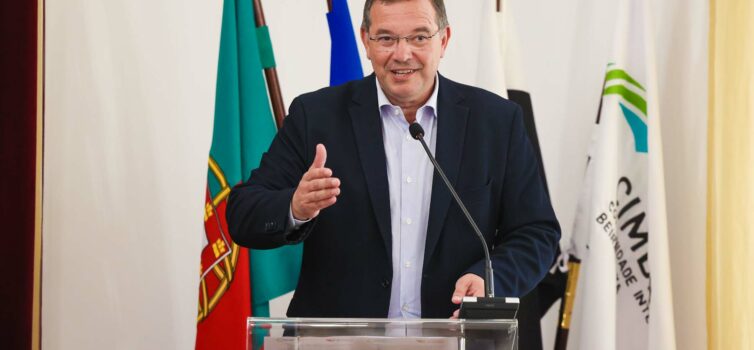 Agrupamento Europeu entre Beira Baixa e Cáceres envolve meio milhão de pessoas