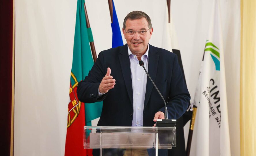 Agrupamento Europeu entre Beira Baixa e Cáceres envolve meio milhão de pessoas