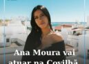 Ana Moura atua no TMC~ a 17 de outubro