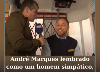 André Marques