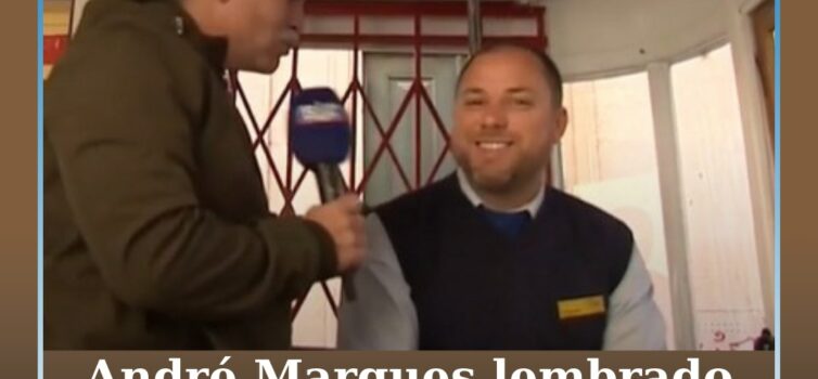 André Marques