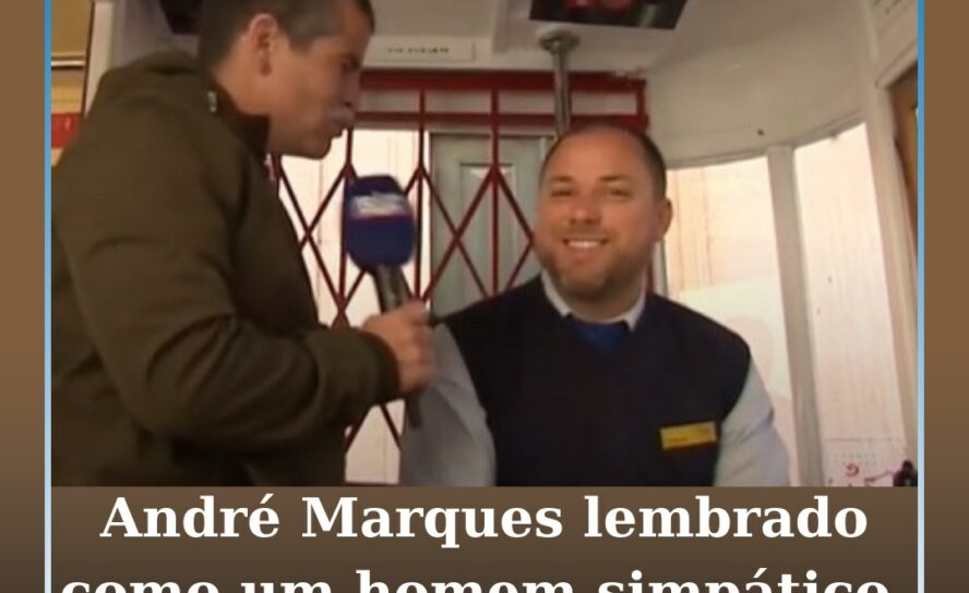 André Marques