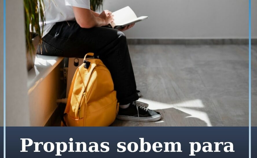 As propinas do ensino superior em Portugal vão mesmo subir já no ano letivo 2026