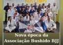 Associação Bushido BJJ de Castelo Branco abre nova época desportiva com treino a