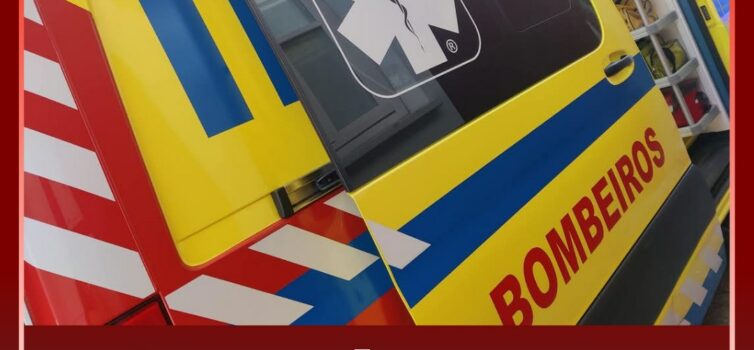 Atropelamento fatal em Portalegre
