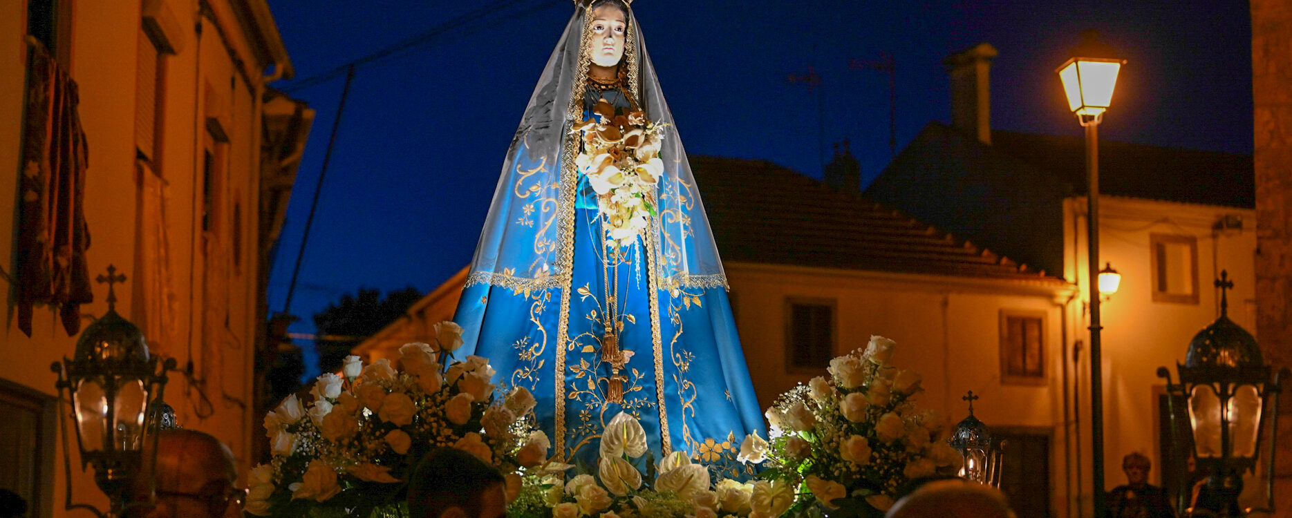 Beira Baixa TV a ajouté des photos à l’album : Romaria de Nossa Senhora da Confi