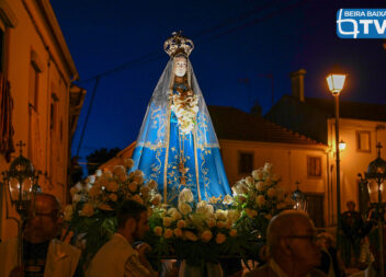 Beira Baixa TV a ajouté des photos à l’album : Romaria de Nossa Senhora da Confi