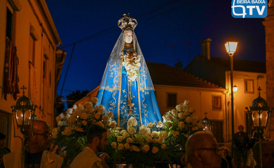 Beira Baixa TV a ajouté des photos à l’album : Romaria de Nossa Senhora da Confi
