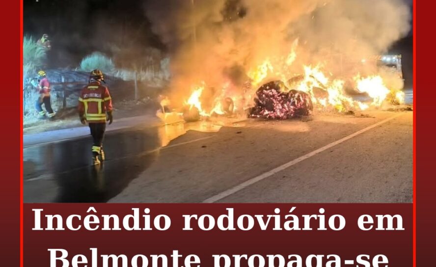 Belmonte
