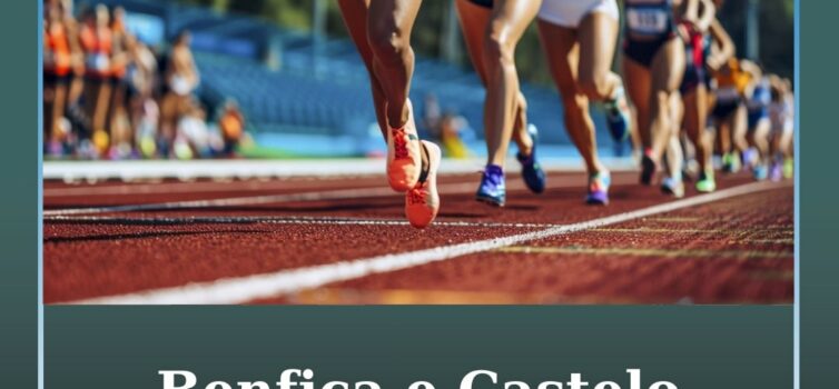 Benfica e Castelo Branco reativa secção de atletismo