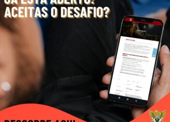 Bombeiros Voluntários do Fundão abrem inscrições