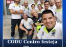 CODU Centro celebra 29 anos de missão ao serviço das urgências médicas