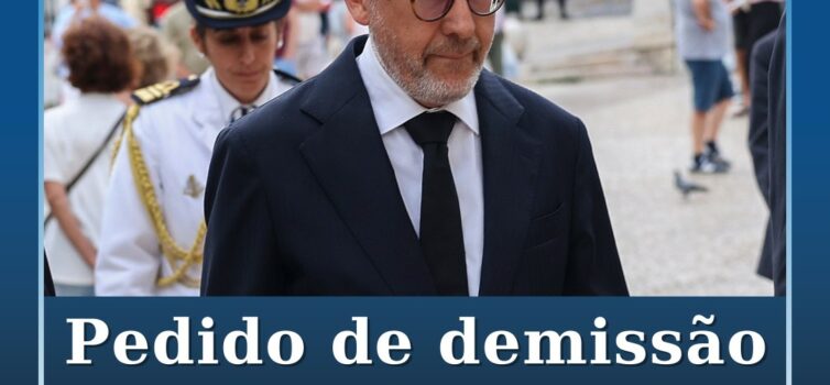 Carlos Moedas recusa pedido de demissão do Presidente da Carris
