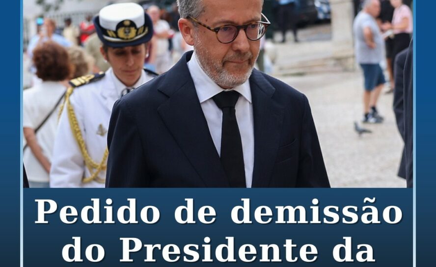 Carlos Moedas recusa pedido de demissão do Presidente da Carris