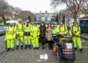 Castelo Branco assinala Dia Mundial da Limpeza Urbana com apelo à cidadania