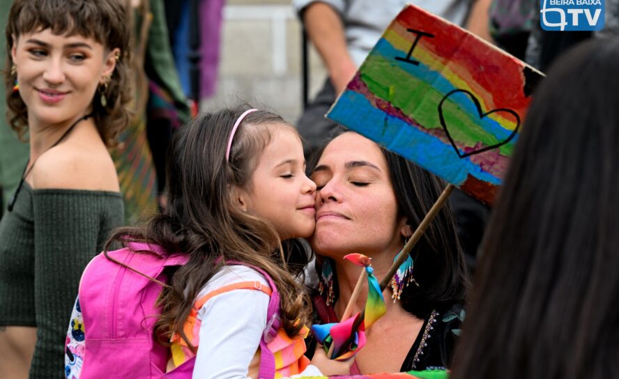 Castelo Branco recebe II Marcha LGBTQIA+ este sábado