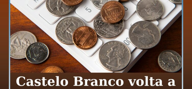 Castelo Branco recebe "III Encontro de Colecionadores de Notas