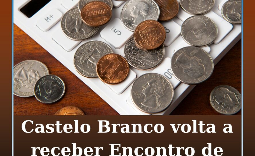 Castelo Branco recebe "III Encontro de Colecionadores de Notas