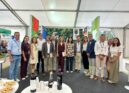 Centro de Portugal afirma-se em Espanha