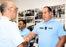 Cerimónia de entrega de Louvores distingue militares da GNR da Guarda