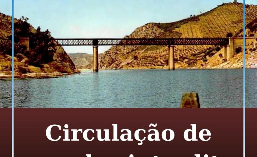 Circulação de pesados interditada na Ponte de Vila Velha de Ródão a partir de 16