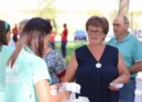Comemoração do Dia Internacional do Idoso juntou mil pessoas na Alameda da Carva