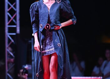 Concurso dos Vestidos de Chita volta a encantar Castelo Branco