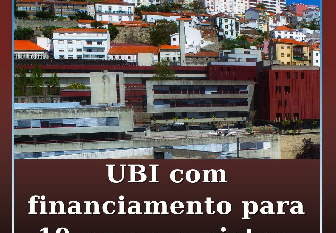 Covilhã