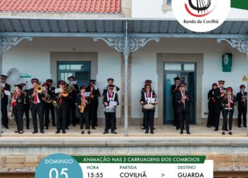 Covilhã / Guarda