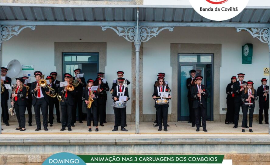 Covilhã / Guarda