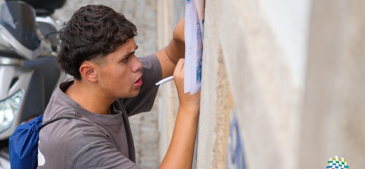 Covilhã promove PediPaper “Passo a Passo pela Mobilidade” com alunos do secundár