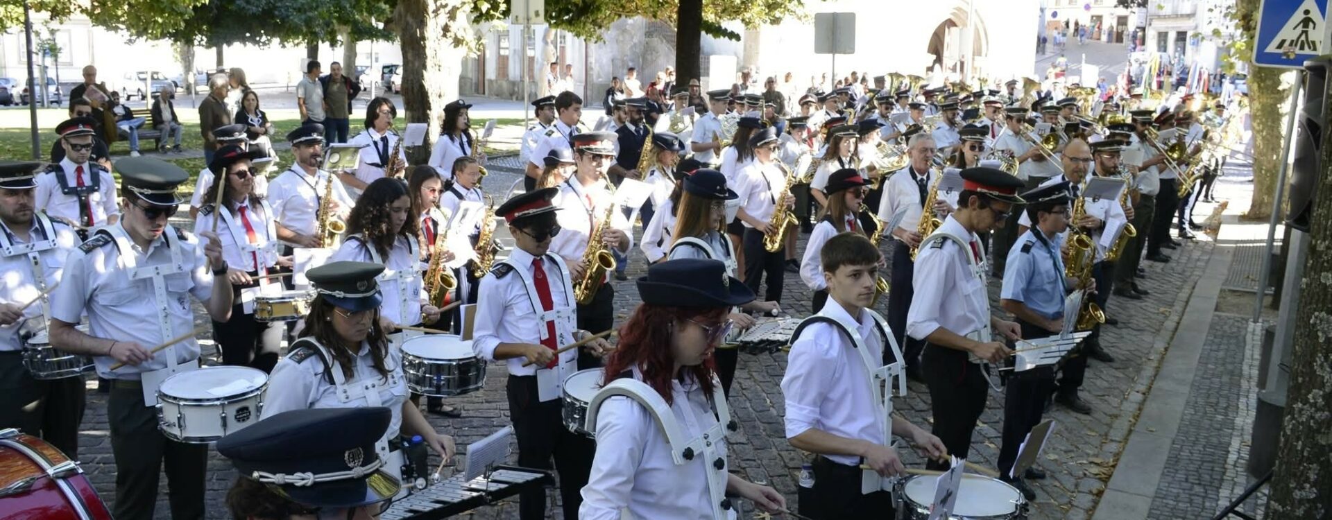 Covilhã recebe VII Festival de Bandas Joaquim Garra – Parada Musical 2025