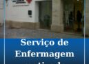 Cruz Vermelha de Castelo Branco reativa Serviço de Enfermagem
