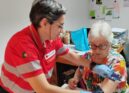 Cruz Vermelha promove rastreios de saúde em Castelo Branco