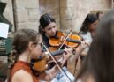 Cursos Internacionais de Música Antiga emIdanha-a-Velha