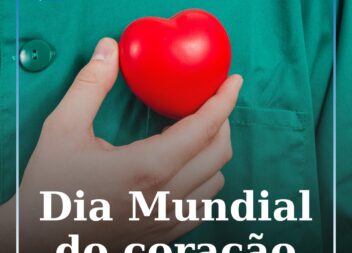 Dia Mundial do Coração