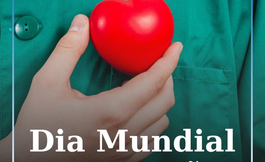 Dia Mundial do Coração