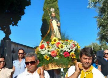 Dia da Paróquia de Sarzedas