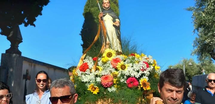 Dia da Paróquia de Sarzedas