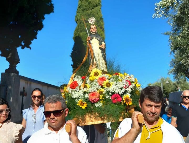 Dia da Paróquia de Sarzedas