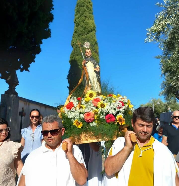 Dia da Paróquia de Sarzedas