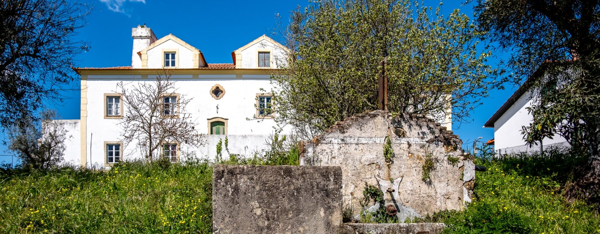 Distrito de Castelo Branco