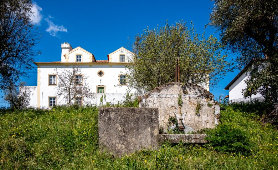 Distrito de Castelo Branco
