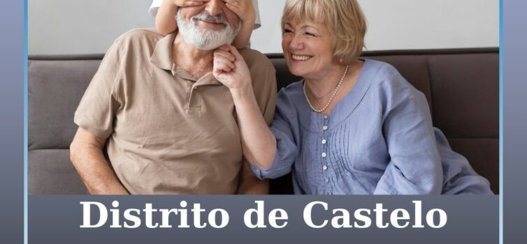 Distrito de Castelo Branco regista sinais de rejuvenescimento