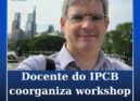 Docente do IPCB coorganiza workshop internacional sobre robótica e normalização