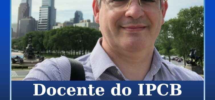 Docente do IPCB coorganiza workshop internacional sobre robótica e normalização