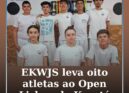 EKWJS leva oito atletas ao Open Lisboa de Karaté